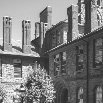 Chandler-Ullmann Hall (Chemistry Laboratory)