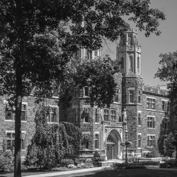 Packard Laboratory