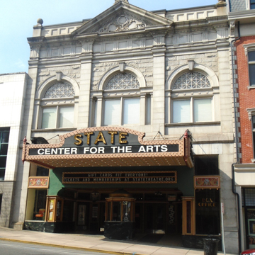 State Theater