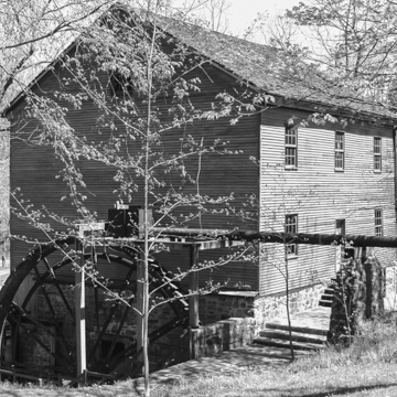 Shoaff's Mill