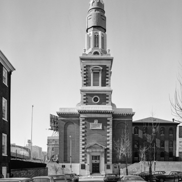 St. Augustine's Roman Catholic Church