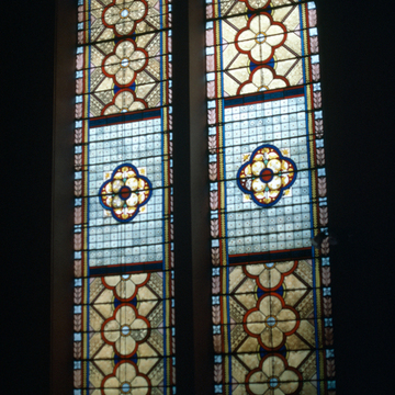 Medical Offices (Church of the New Jerusalem [Swedenborgian])