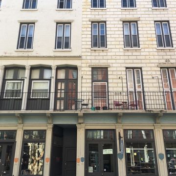 St. Charles Hotel