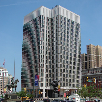 Municipal Services Building