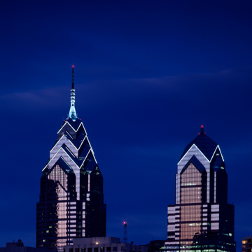 Liberty Place
