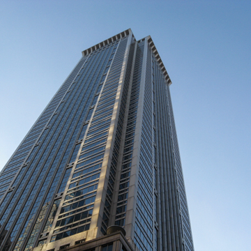 Mellon Bank Center