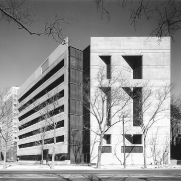 United Way of Southeastern Pennsylvania (United Fund Headquarters)