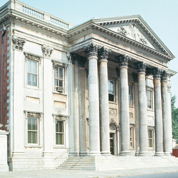 First Bank of the United States