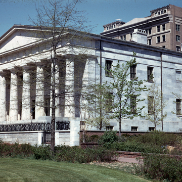 Second Bank of the United States