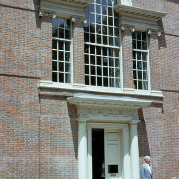 Independence Hall (Pennsylvania State House)