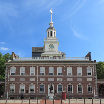 Independence National Historical Park