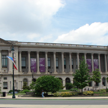 Free Library of Philadelphia