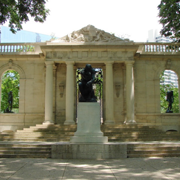 Rodin Museum