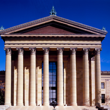 Philadelphia Museum of Art