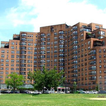 Parkway House