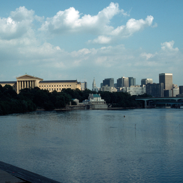 Fairmount Water Works