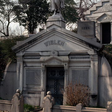 Laurel Hill Cemetery