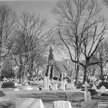 St. James the Less Episcopal Church