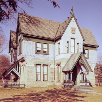 Ohio House