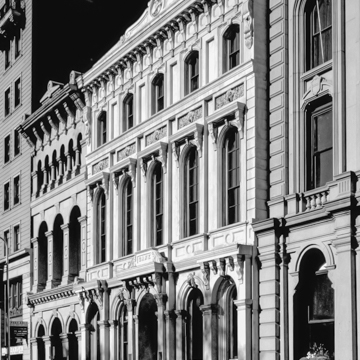 Farmers' and Mechanics' Bank