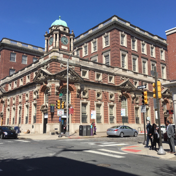 Citizens Bank (Corn Exchange National Bank)