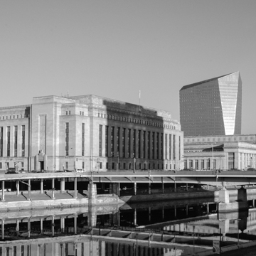 Cira Centre