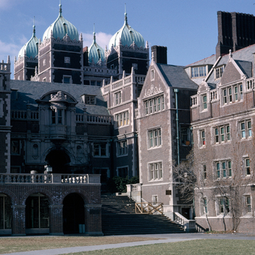 University of Pennsylvania