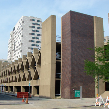Parking Garage