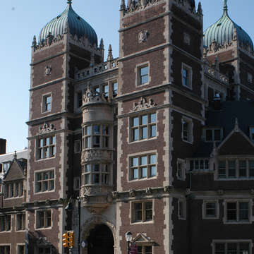 The Quad