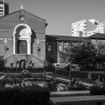 University Museum, the Free Museum of Science and Art