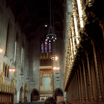 Sadie Alexander Public School (Philadelphia Divinity School)