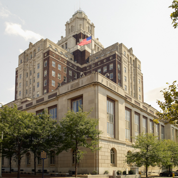 U.S. Customs House