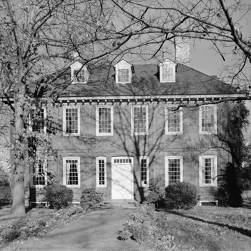 Stenton