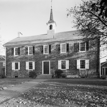 Germantown Academy (Germantown Union School)