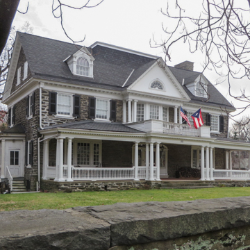 50 W. Walnut Lane