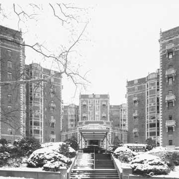 Alden Park