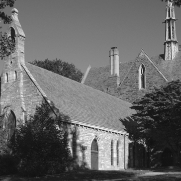 St. Paul's Protestant Episcopal Church