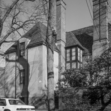 Fraley-Howe House
