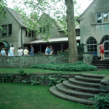 French Village