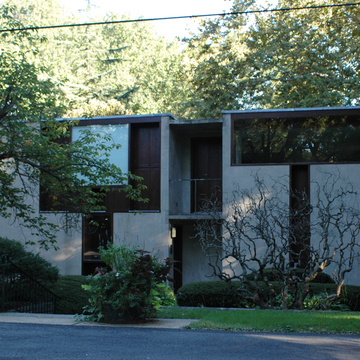 Margaret Esherick House