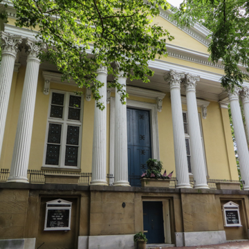 Third Presbyterian Church