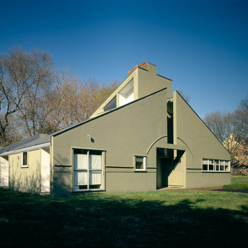 Vanna Venturi House