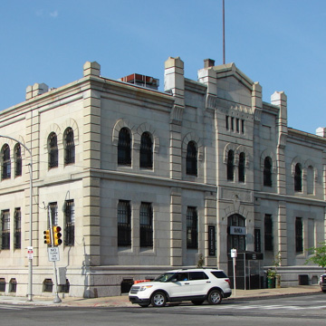 Transit Nightclub (Northern Savings Fund Society)