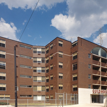 Guild House