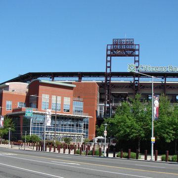 Citizens Bank Park