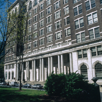 Curtis Publishing Company