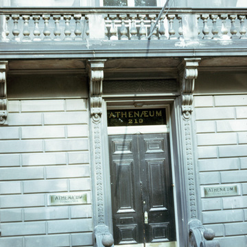 Athenaeum of Philadelphia
