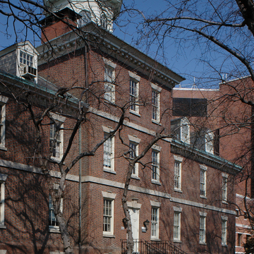 Pennsylvania Hospital