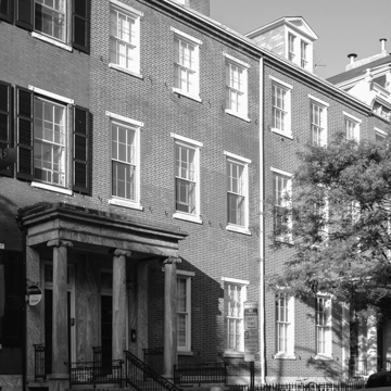 Portico Square