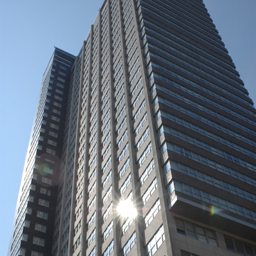 Loew's Hotel